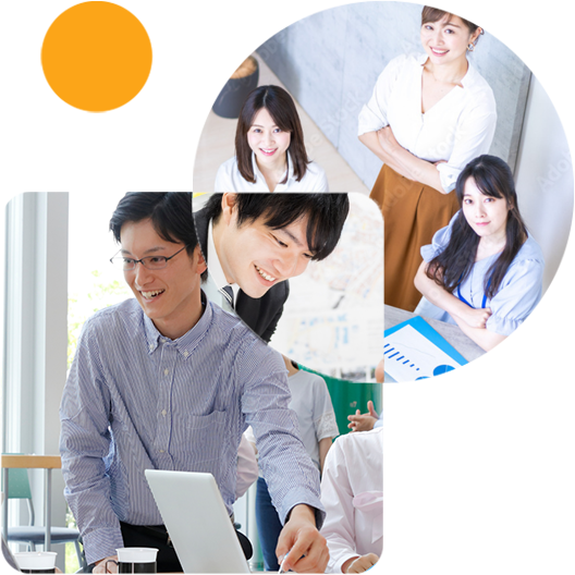 健康経営支援サービスHPM