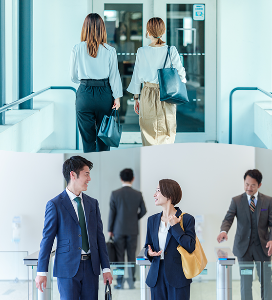 健康経営評価の改善